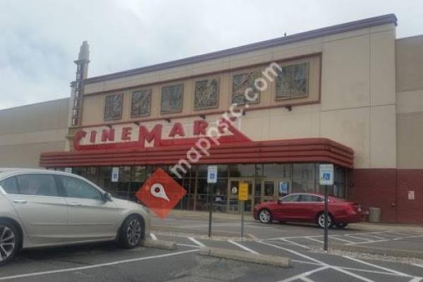 CINEMARK 14 MANSFIELD TOWN CENTER