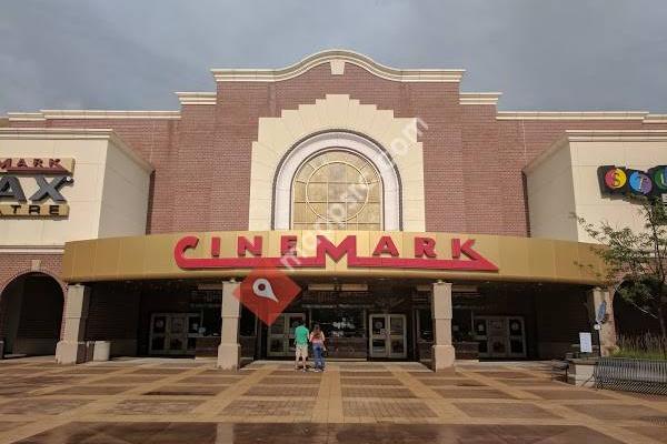 Cinemark Carefree Circle And IMAX