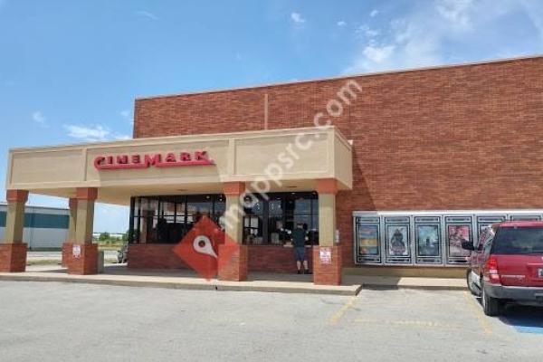 Cinemark Cinema 8