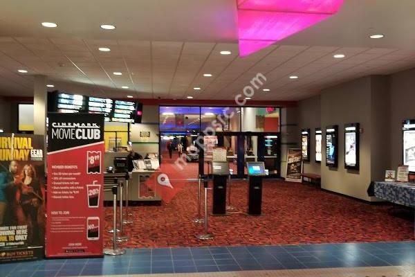 Cinemark Enfield 12