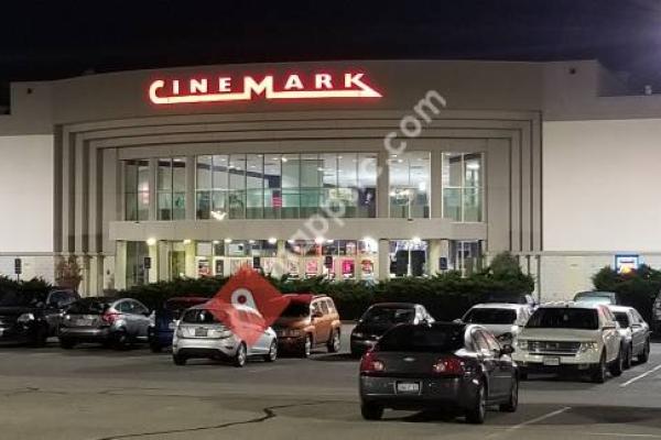 Cinemark Milford 16