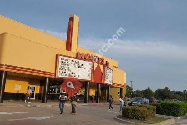 Cinemark Movies 14