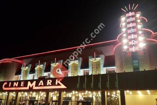 Cinemark Theatre