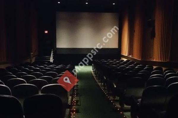 Cinemark Woodland Mall Cinema