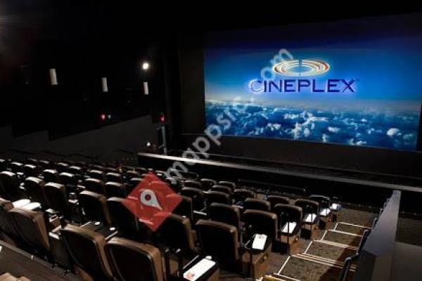 Cineplex Cinemas Vaughan