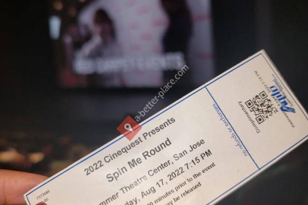 Cinequest Elite Event @ Il Fornaio