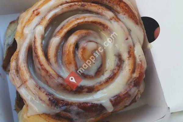 Cinnabon