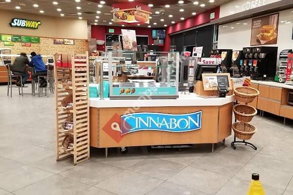 Cinnabon