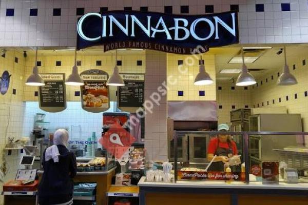 Cinnabon