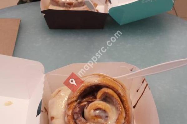 Cinnabon