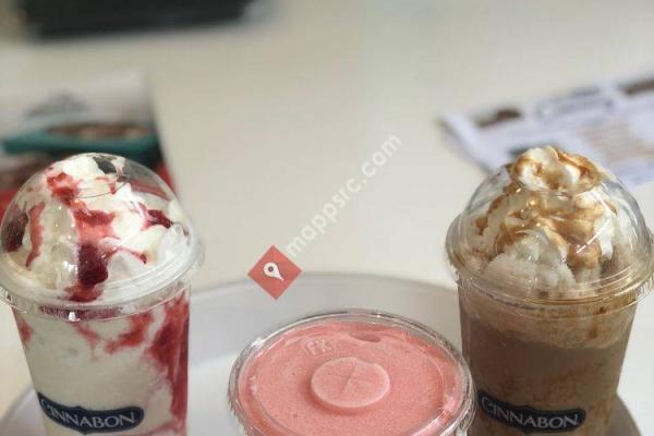 Cinnabon