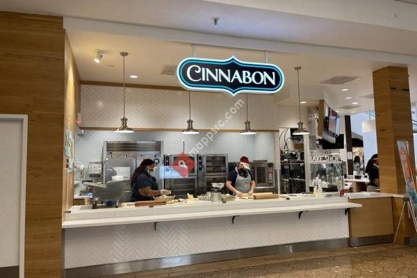 Cinnabon