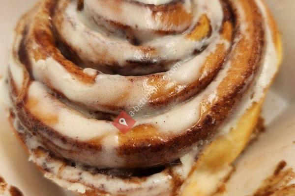 Cinnabon