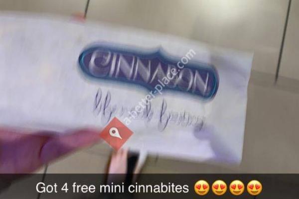 Cinnabon