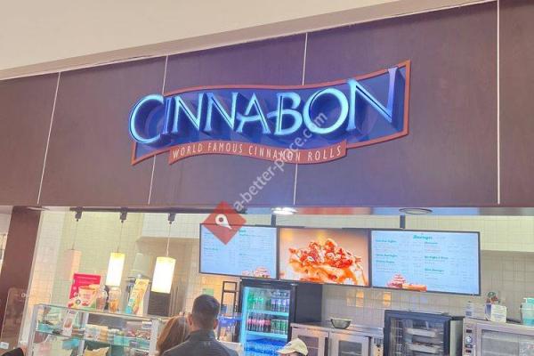 Cinnabon