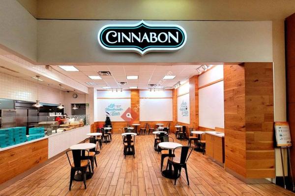 Cinnabon