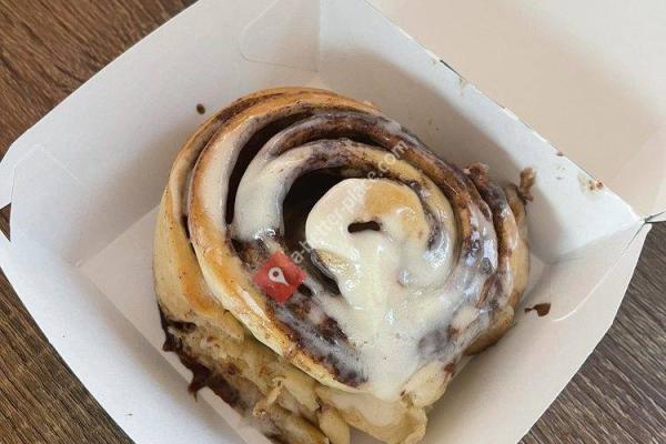 Cinnabon