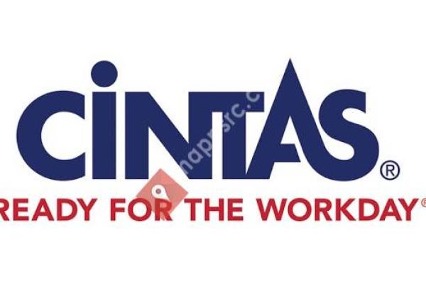 Cintas Facility Services