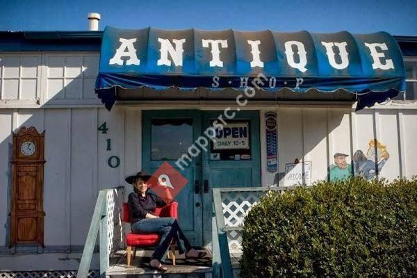 Circa Vintage Modern