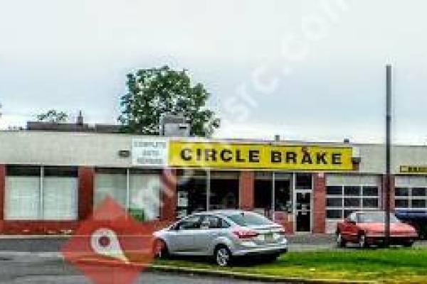 Circle Brake Services & Tires