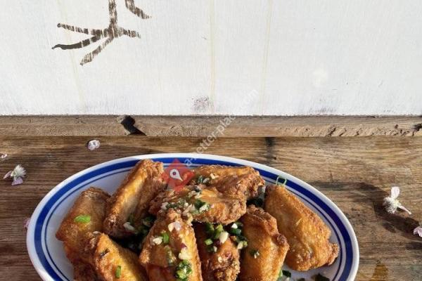 Circle Chinese Cuisine