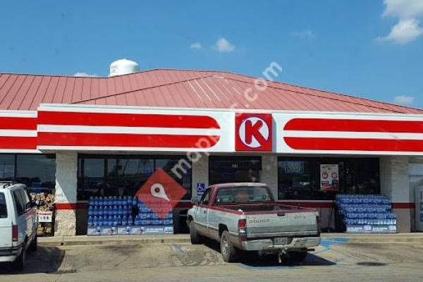 Circle K