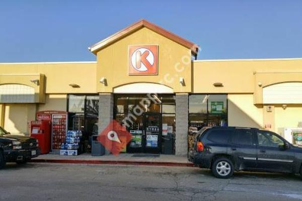 Circle K