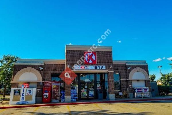 Circle K