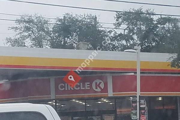 Circle K