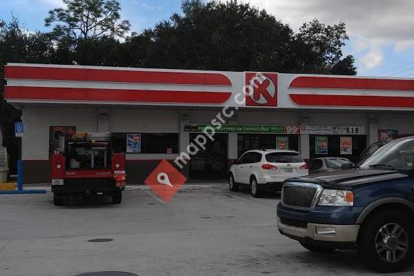 Circle K