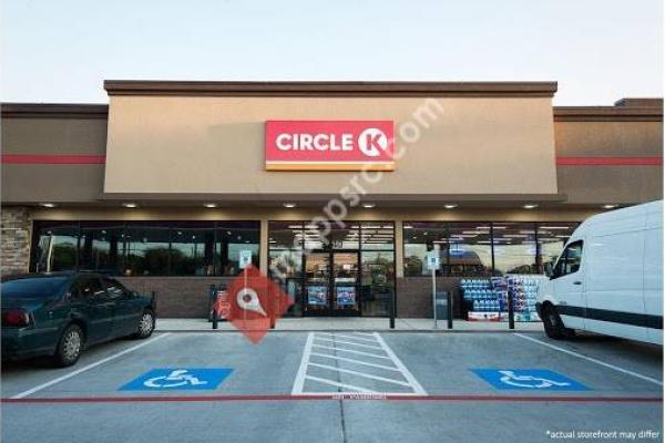 Circle K