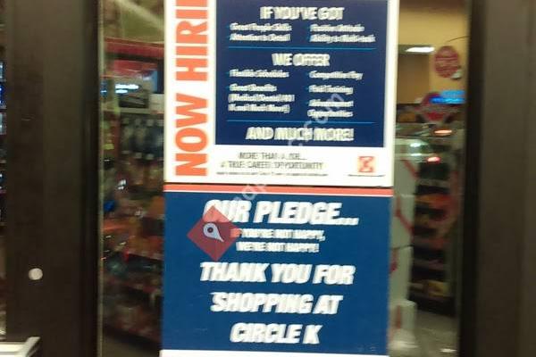 Circle K