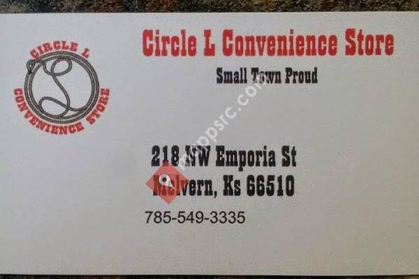 Circle L Convenience Store LLC