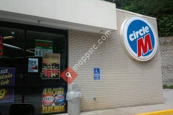 Circle M Food Shop