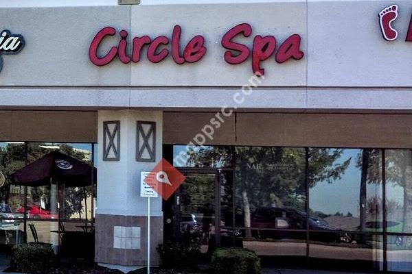 Circle Spa