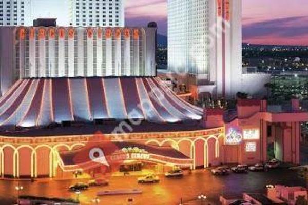 Circus Circus Hotel & Resort