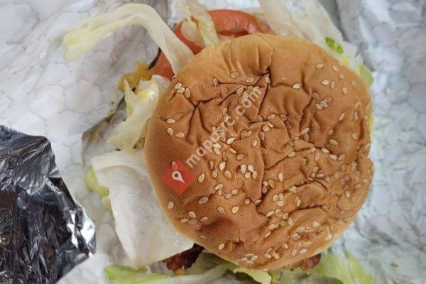 Circus Hall of Cream