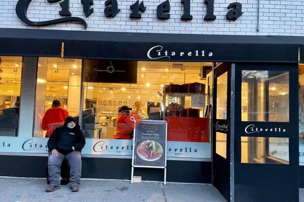 Citarella Gourmet Market - West Village