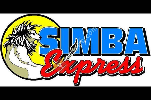 CITGO - Simba Express