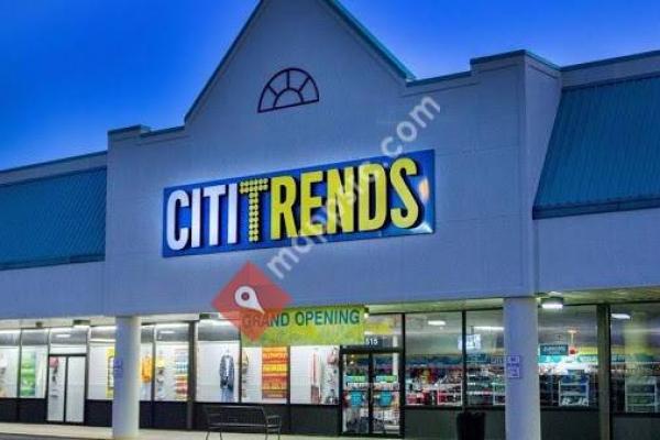 Citi Trends