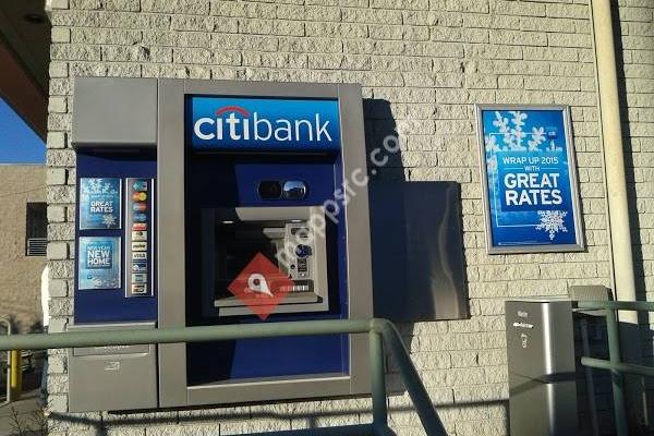 Citibank ATM