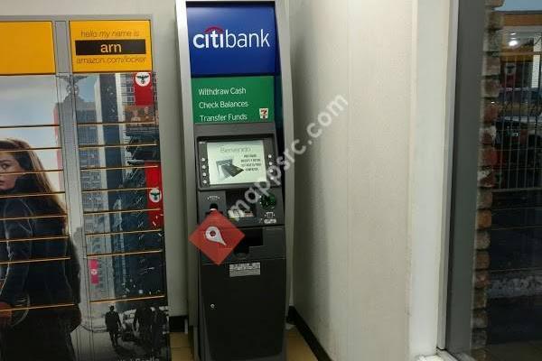 Citibank ATM