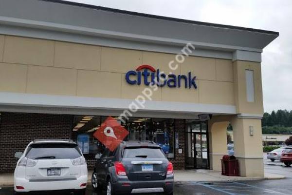 Citibank ATM