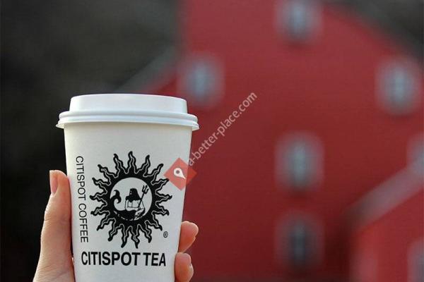 Citispot Tea & Coffee