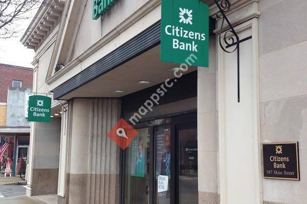 Citizens Bank