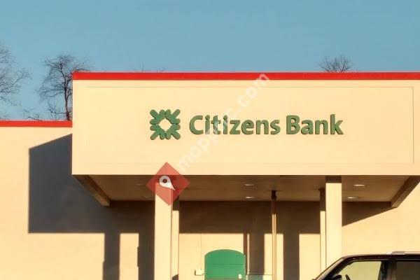 Citizens Bank Supermarket Branch