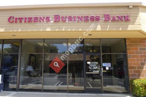 Citizens Business Bank