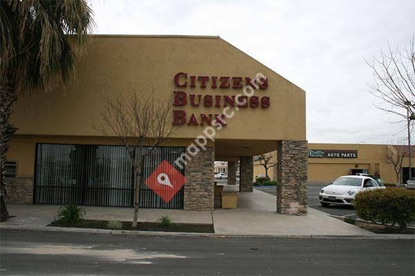 Citizens Business Bank