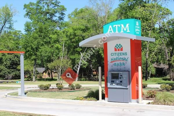 Citizens National Bank ATM