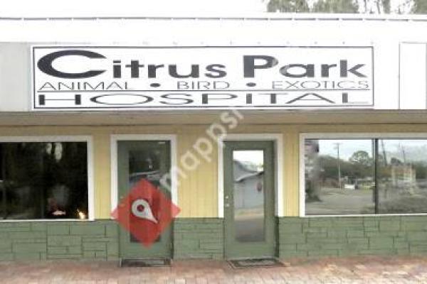 Citrus Park Animal, Bird & Exotics Hospital